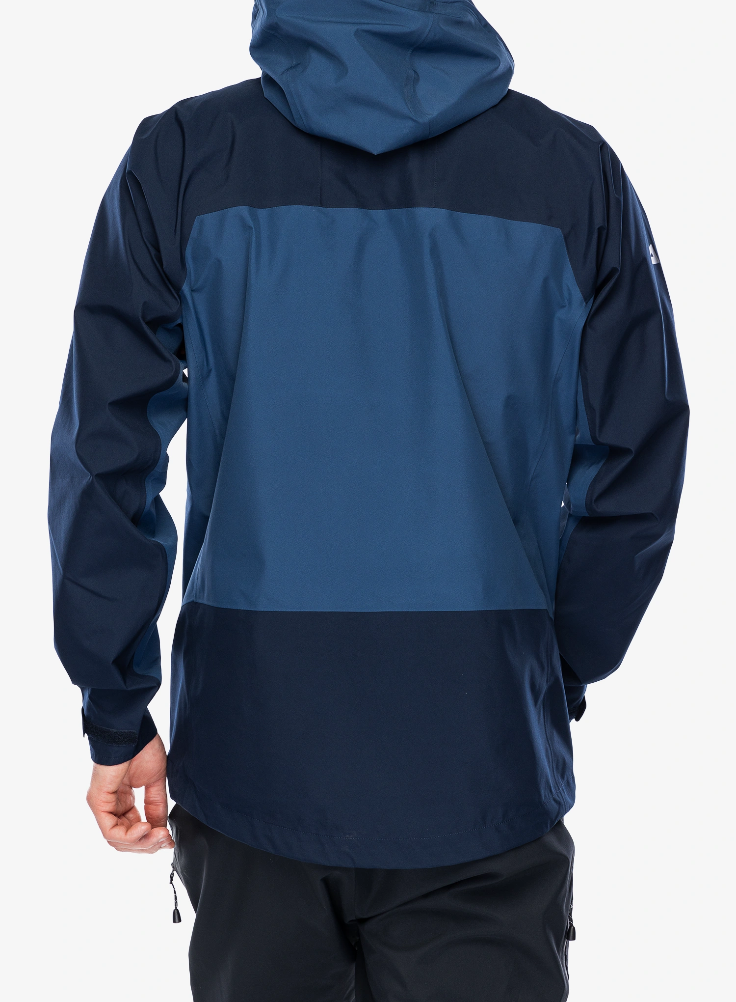 GORE-TEX jakna Mountain Equipment Saltoro Jacket - dusk/cosmos