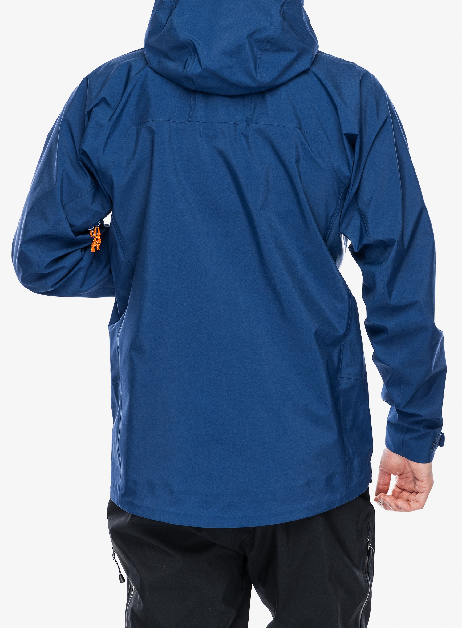 GORE-TEX jakna Mountain Equipment Shigri Jacket - admiral blue