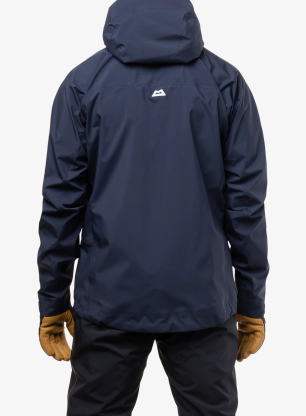 GORE-TEX jakna Mountain Equipment Tupilak Jacket - cosmos