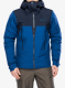 GORE-TEX jakna Patagonia Super Free Alpine Jacket - clement blue