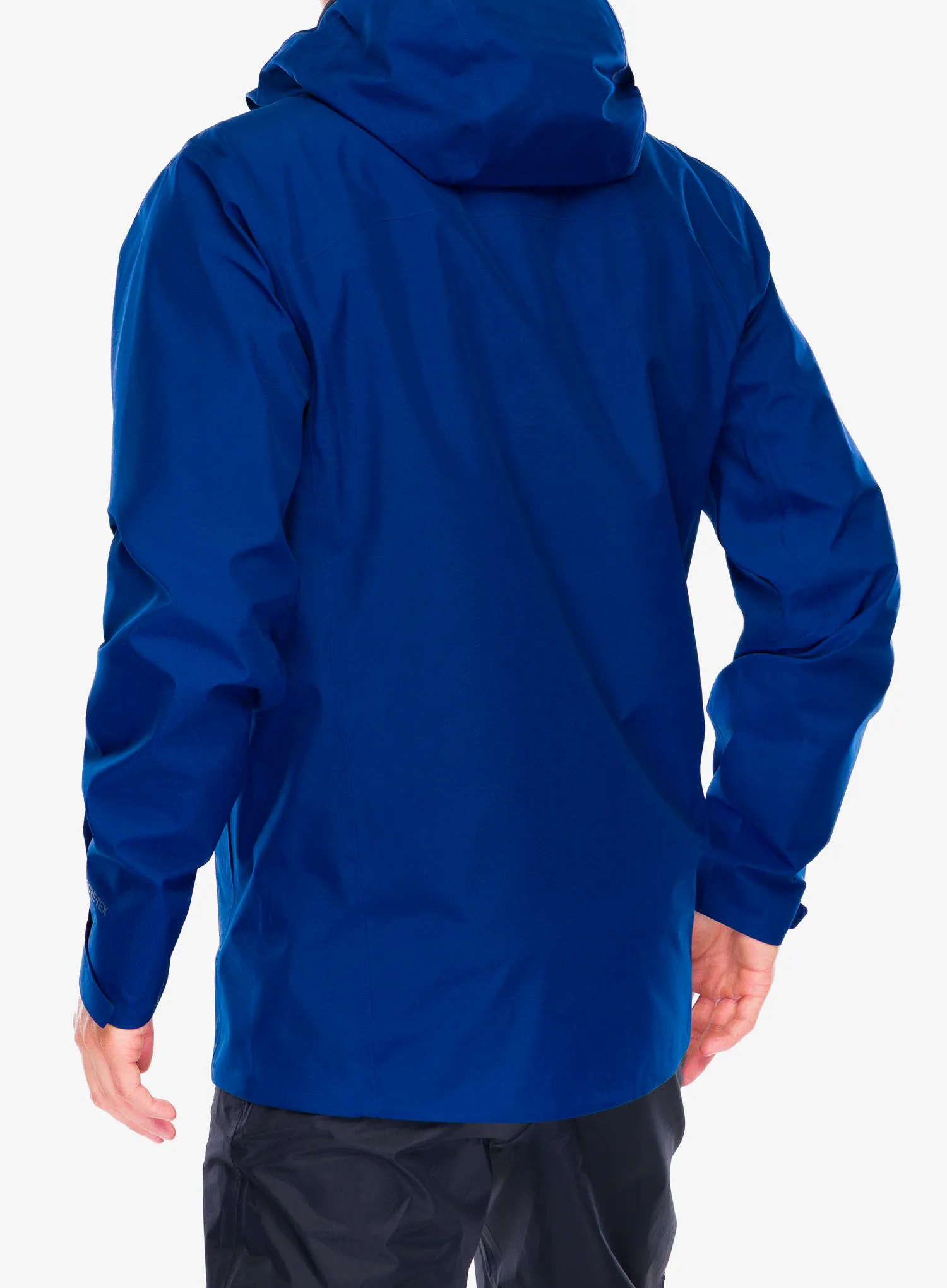 GORE-TEX jakna Patagonia Triolet Jkt - clement blue