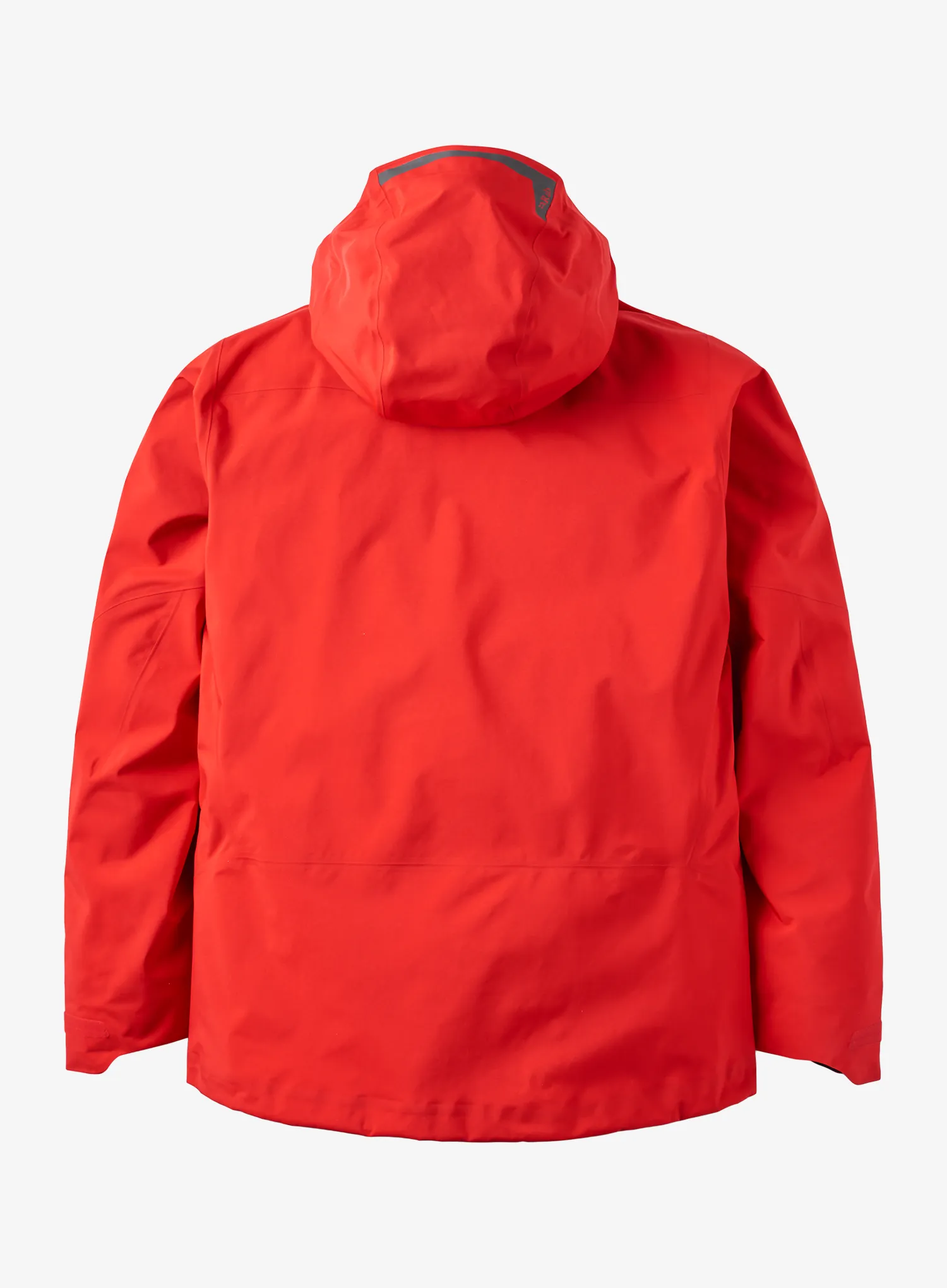 GORE-TEX jakna Rab Latok GTX Jacket - summit red