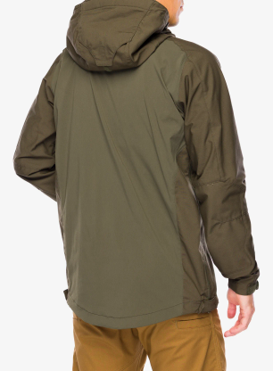 Jakna Helikon-Tex Anorak Woodsman - taiga green