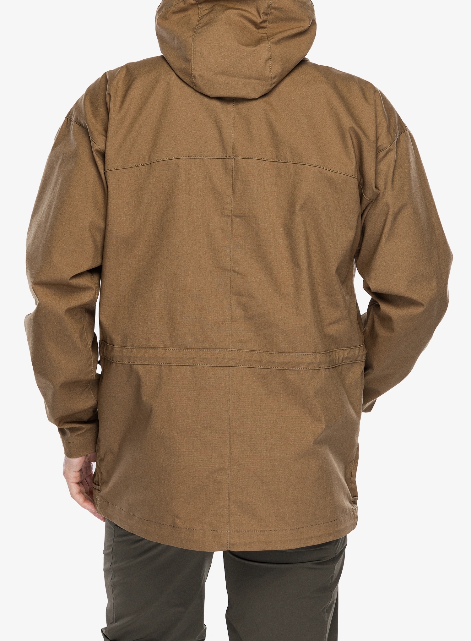 Jakna Helikon-Tex SAS Smock Duracanvas - coyote