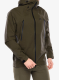 Jakna Helikon-Tex Squall Hardshell - taiga green