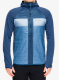 Hibridna jakna Cotopaxi Capa Hybrid Insulated Hooded Jacket - deep sea/fjord