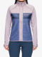 Ženska hibridna jakna Cotopaxi Capa Hybrid Insulated Jacket - quartz/blue smoke