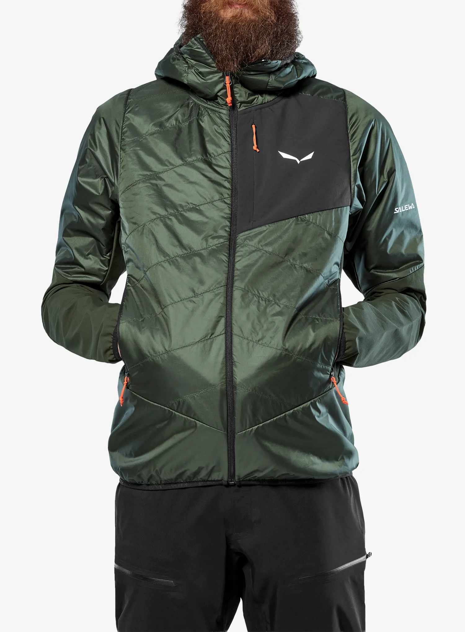 qweSalewaOrtlesHybTWRJacket_darkolive09104053866594035a.webp