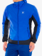 Jakna Montura Rise Octa Hooded Jacket - b.blue/marine
