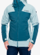 Smučarska jakna Columbia Cirque Bowl Jacket - everblue/crushed blue