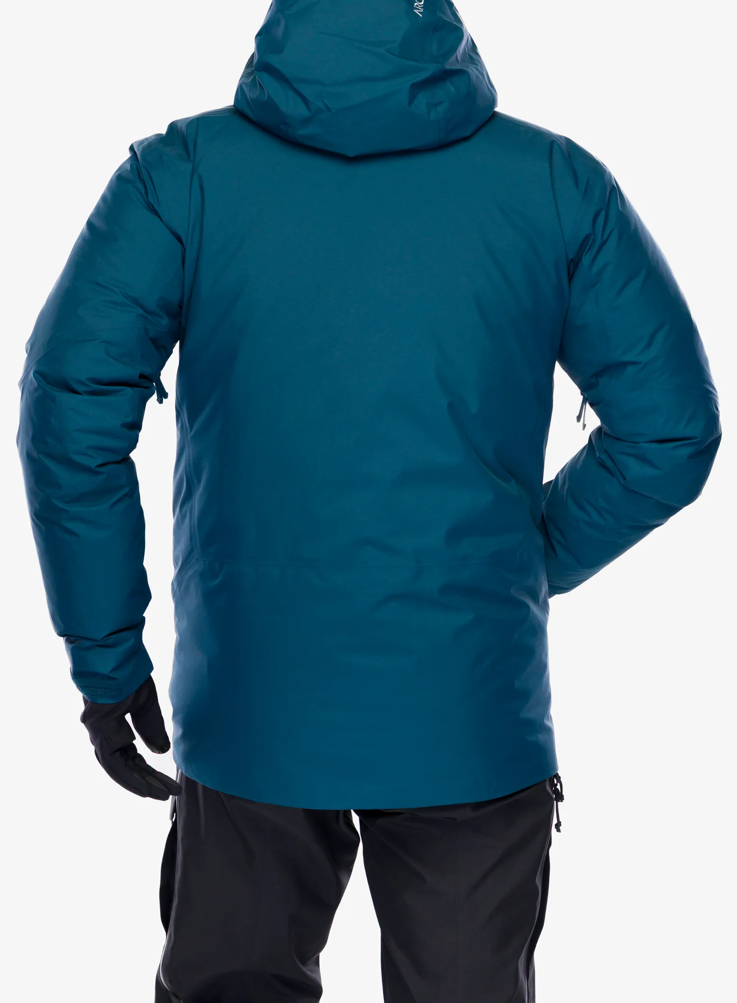 Sintetična jakna Arcteryx Beta Insulated Jacket - nightscape/nightscape