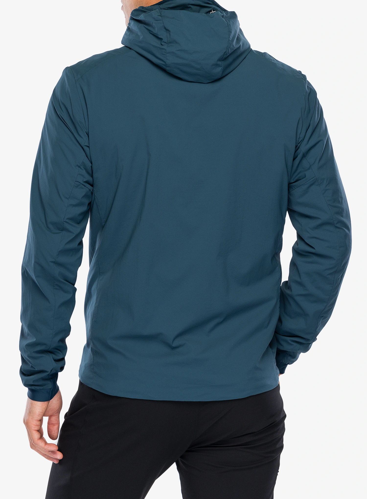 Sintetična jakna Arcteryx Proton SL Hoody - nightscape