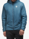 Sintetična jakna Black Diamond First Light Stretch Hoody - creek blue