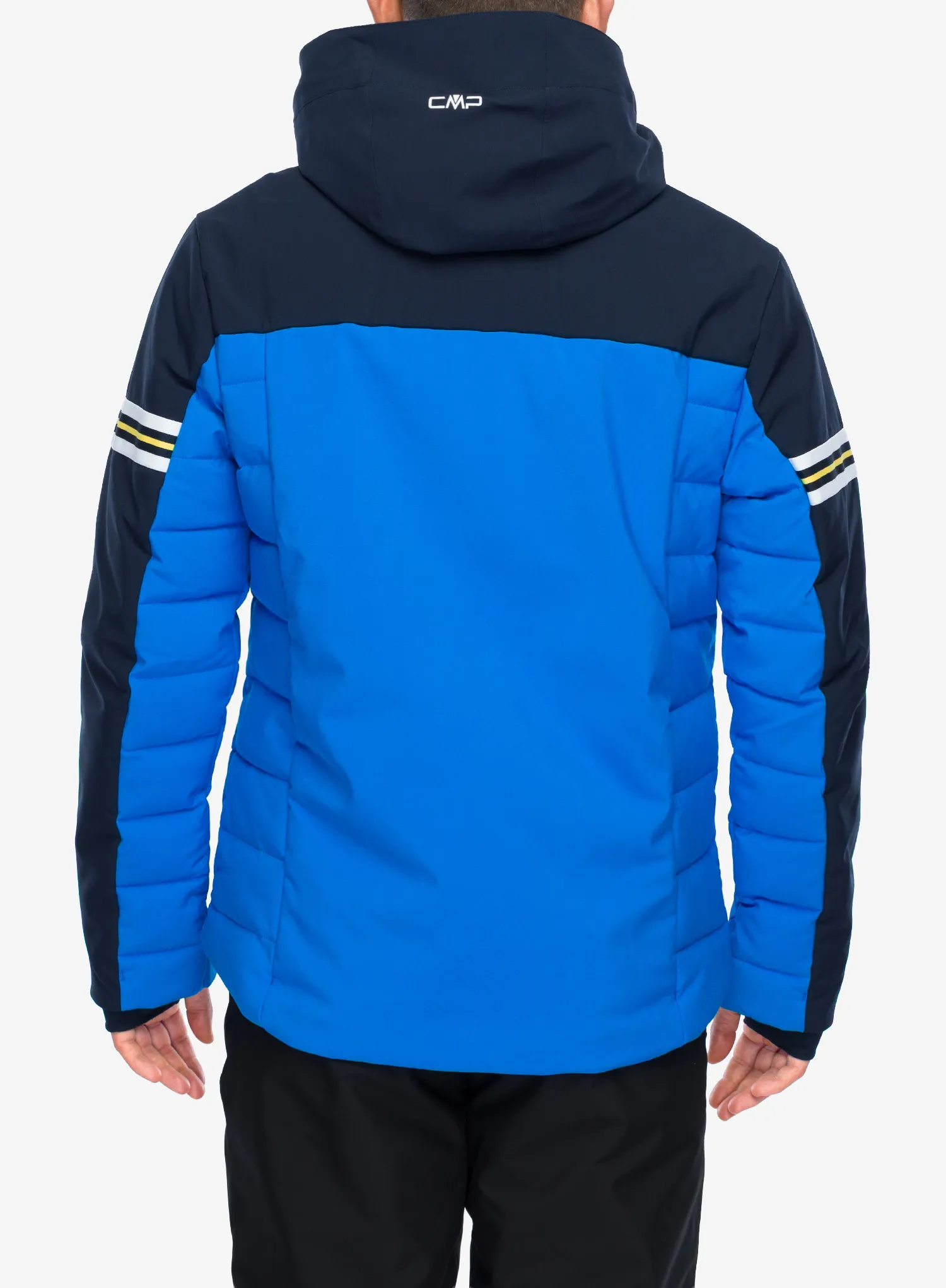 Sintetična jakna CMP Trivon - royal blue