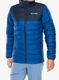 Sintetična jakna Columbia Powder Lite II Jacket - mountain blue/collegiate navy