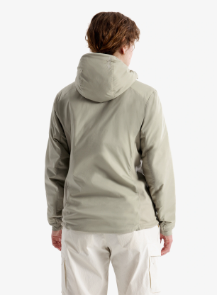 Ženska sintetična jakna Arcteryx Atom Hoody - habitat