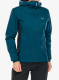 Ženska sintetična jakna Arcteryx Atom Hoody - midnight frost
