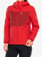 Ženska sintetična jakna Arcteryx Proton Heavyweight Hoody - heritage/hrtg