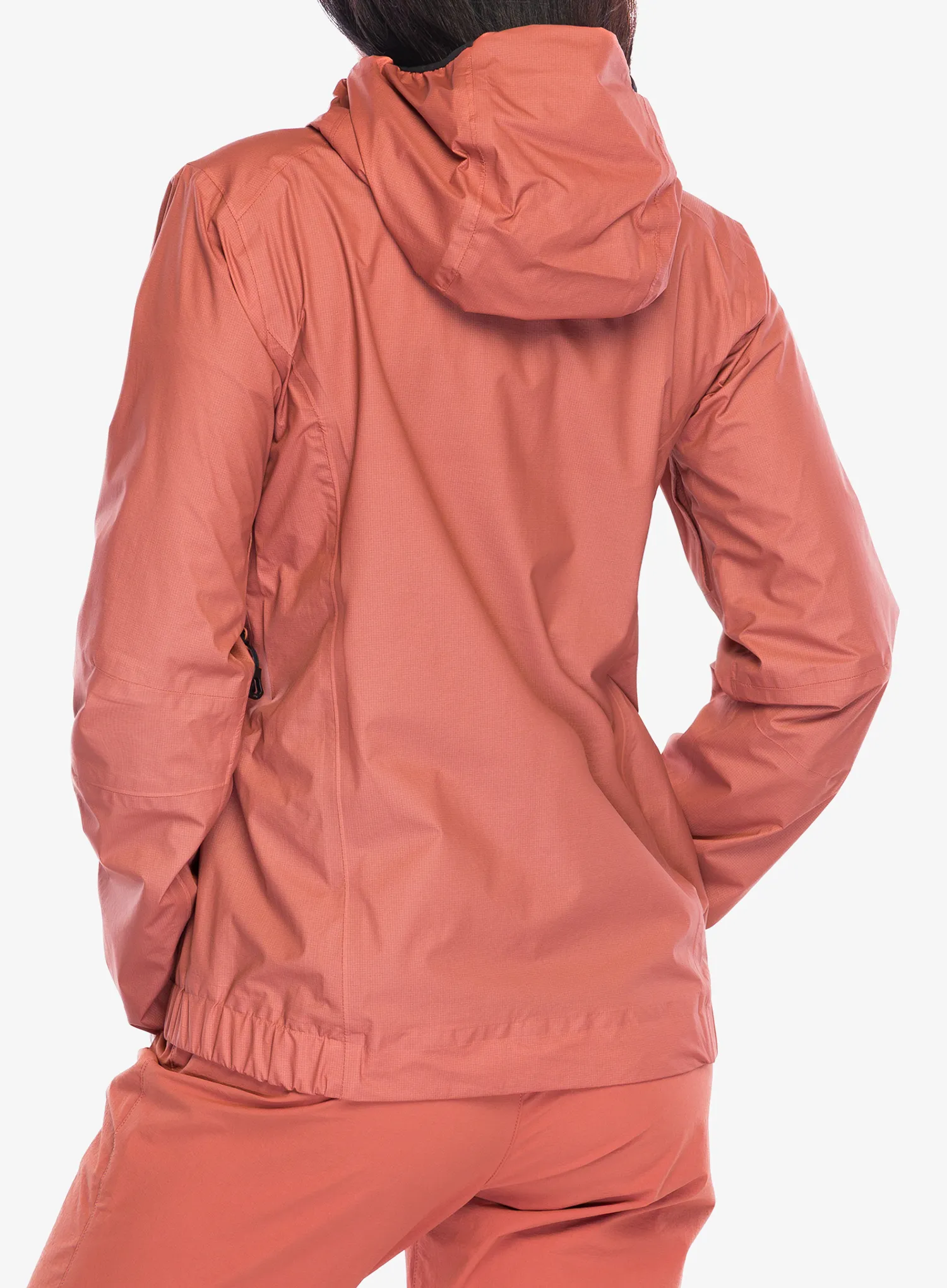 Ženska sintetična jakna Helly Hansen W Odin Rock Insulated Jacket - cedarwood