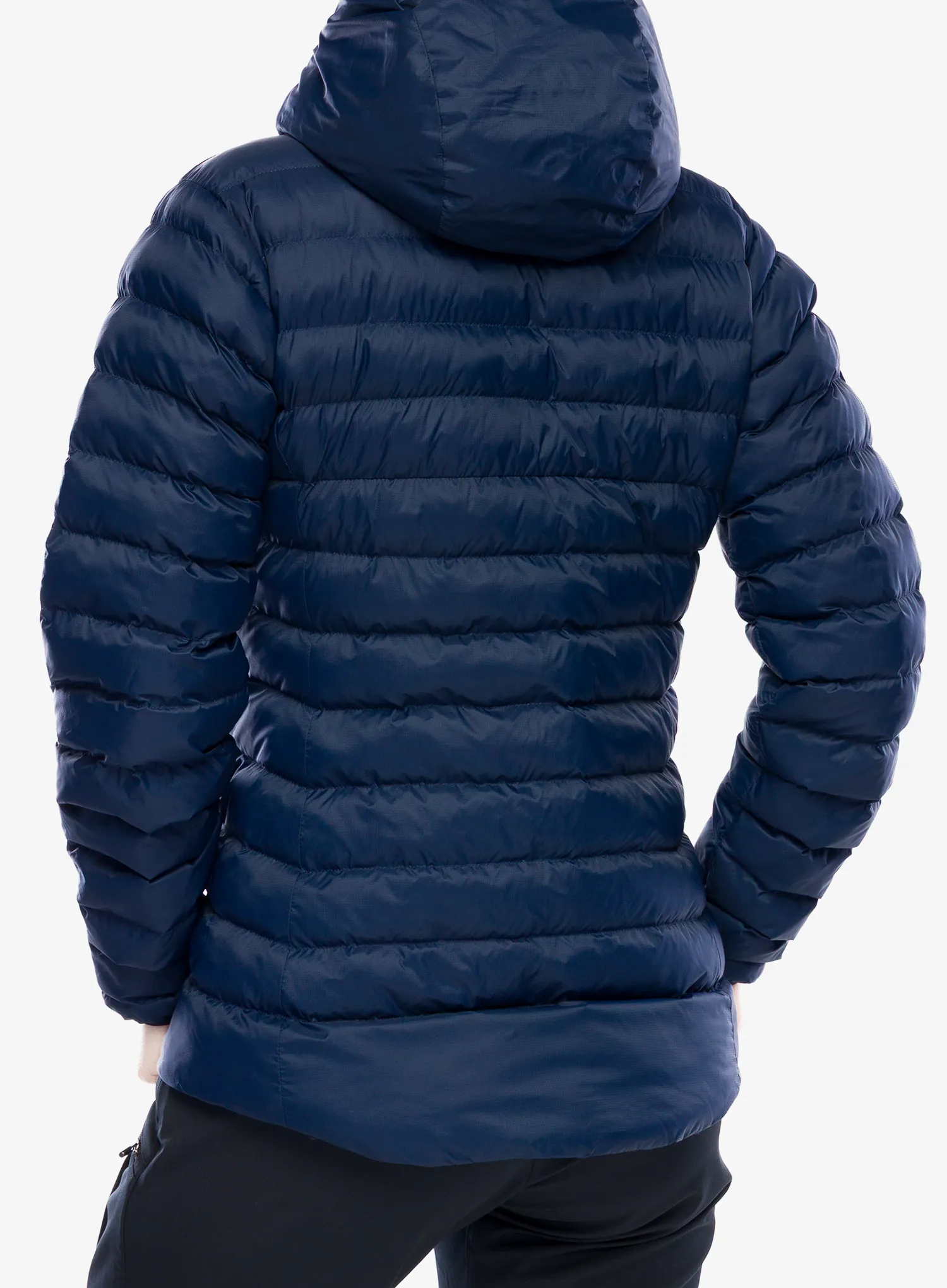 Ženska sintetična jakna Mountain Equipment Superflux Jacket - comos/porlining