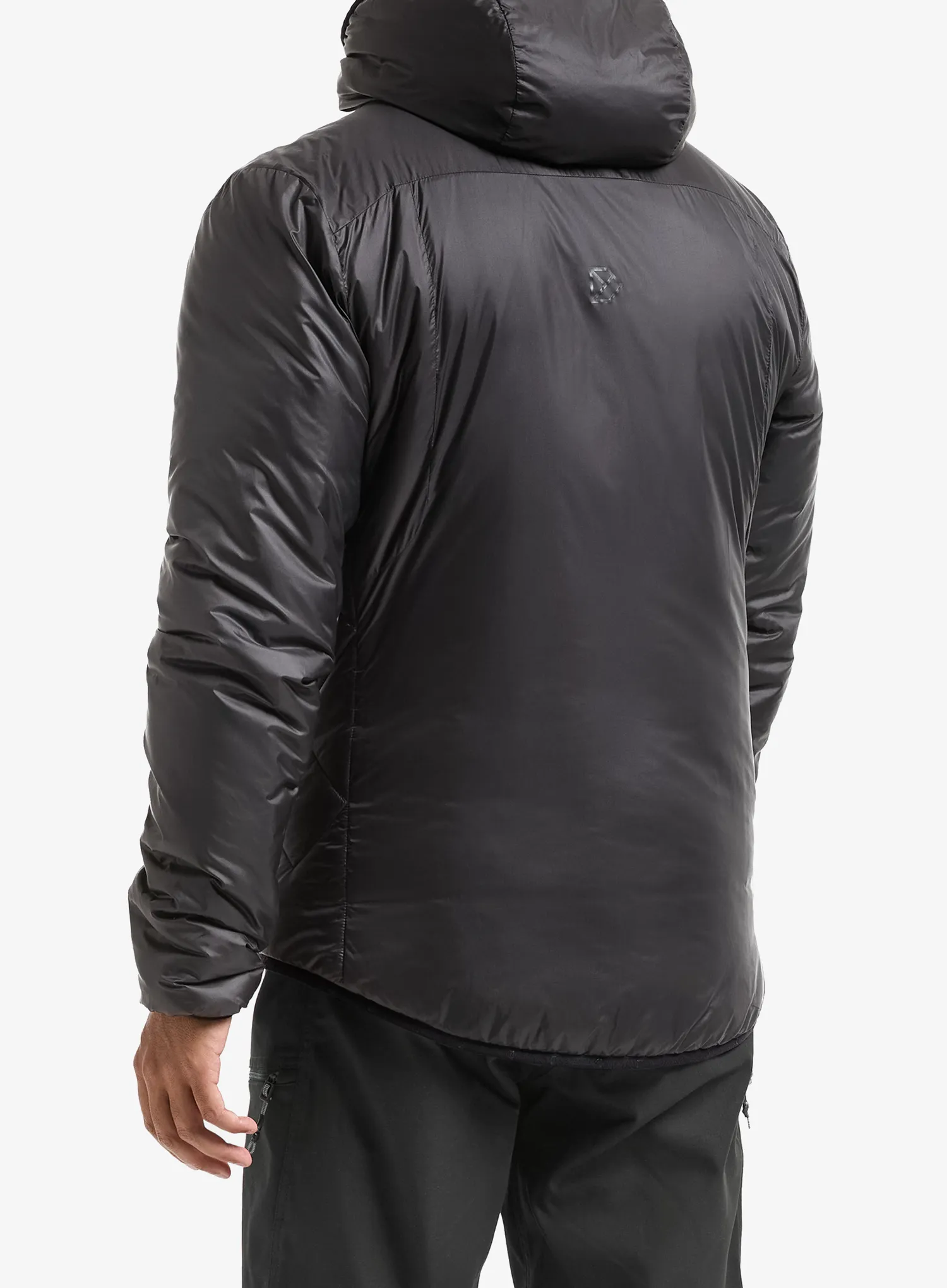 Sintetična jakna Didriksons Sander JKT 2 - black