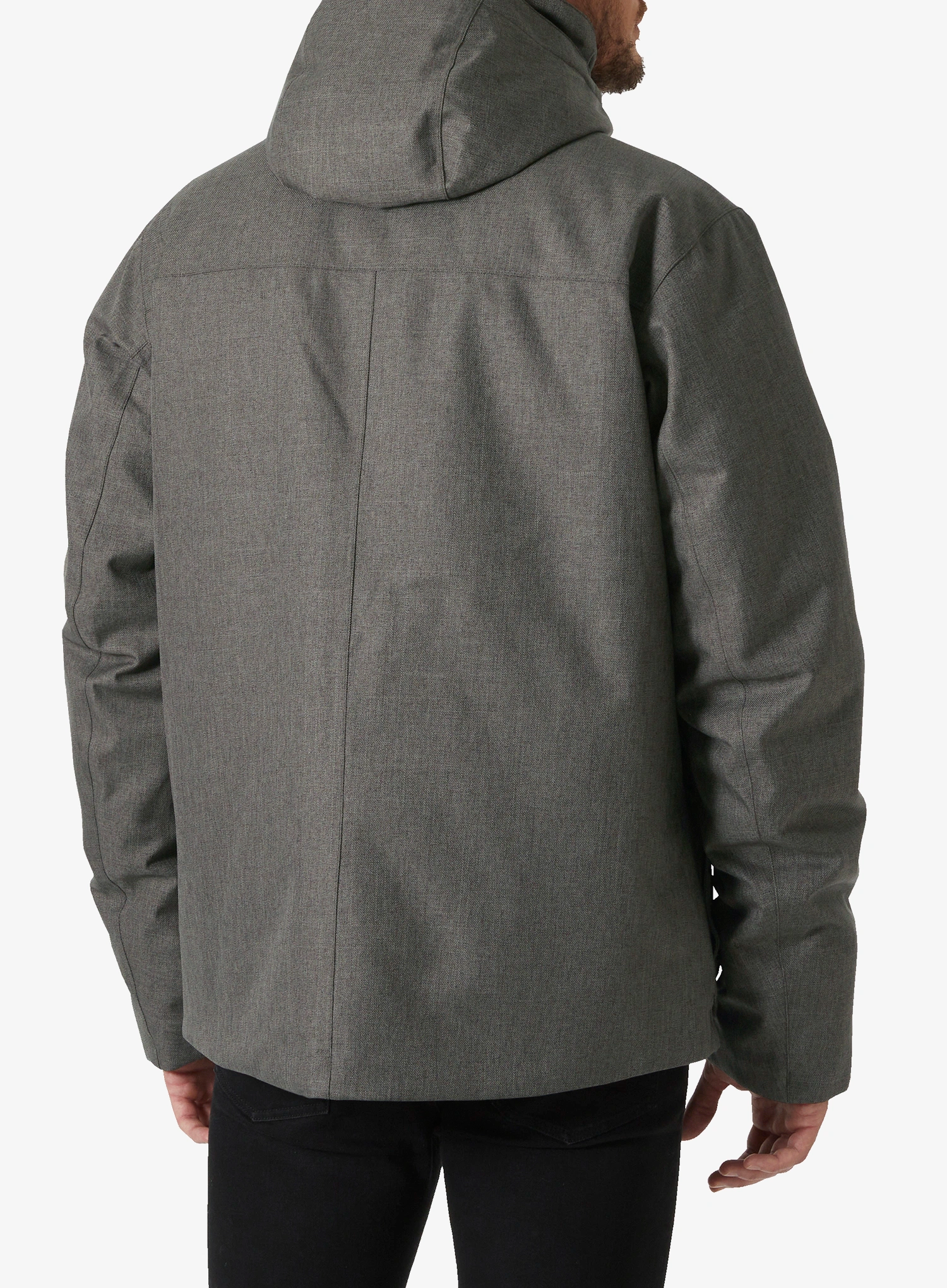 Sintetična jakna Helly Hansen Chill Jacket 3.0 - beluga