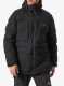 Sintetična jakna Helly Hansen Patrol Puffy Jacket - black