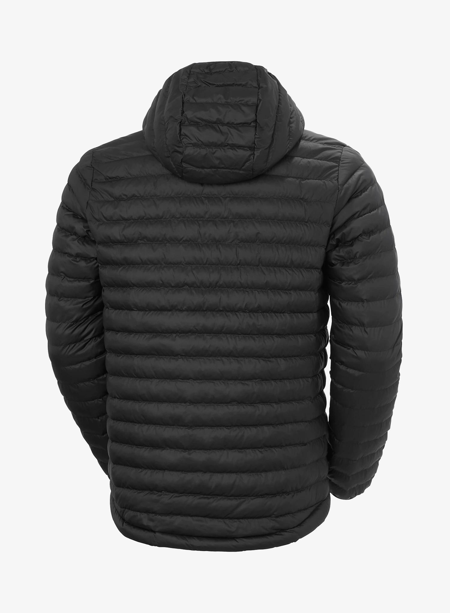 Sintetična jakna Helly Hansen Sirdal Hooded Insulator - black