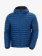 Sintetična jakna Helly Hansen Sirdal Hooded Insulator - dark blue