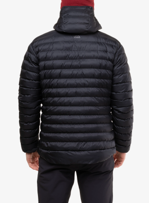 Sintetična jakna Mountain Equipment Superflux Jacket - black