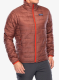 Sintetična jakna Patagonia Micro Puff Jacket - dried vanilla