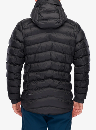 Sintetična jakna Rab Nebula Pro Jacket - anthracite