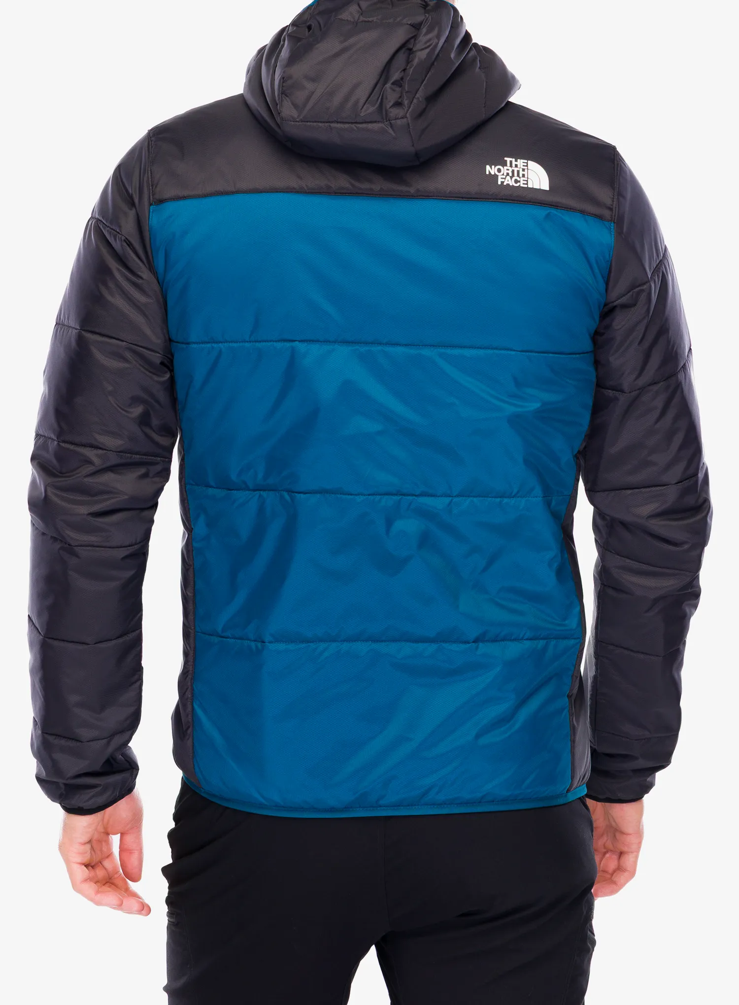 Sintetična jakna The North Face Quest Synthetic Jacket - mineral ink