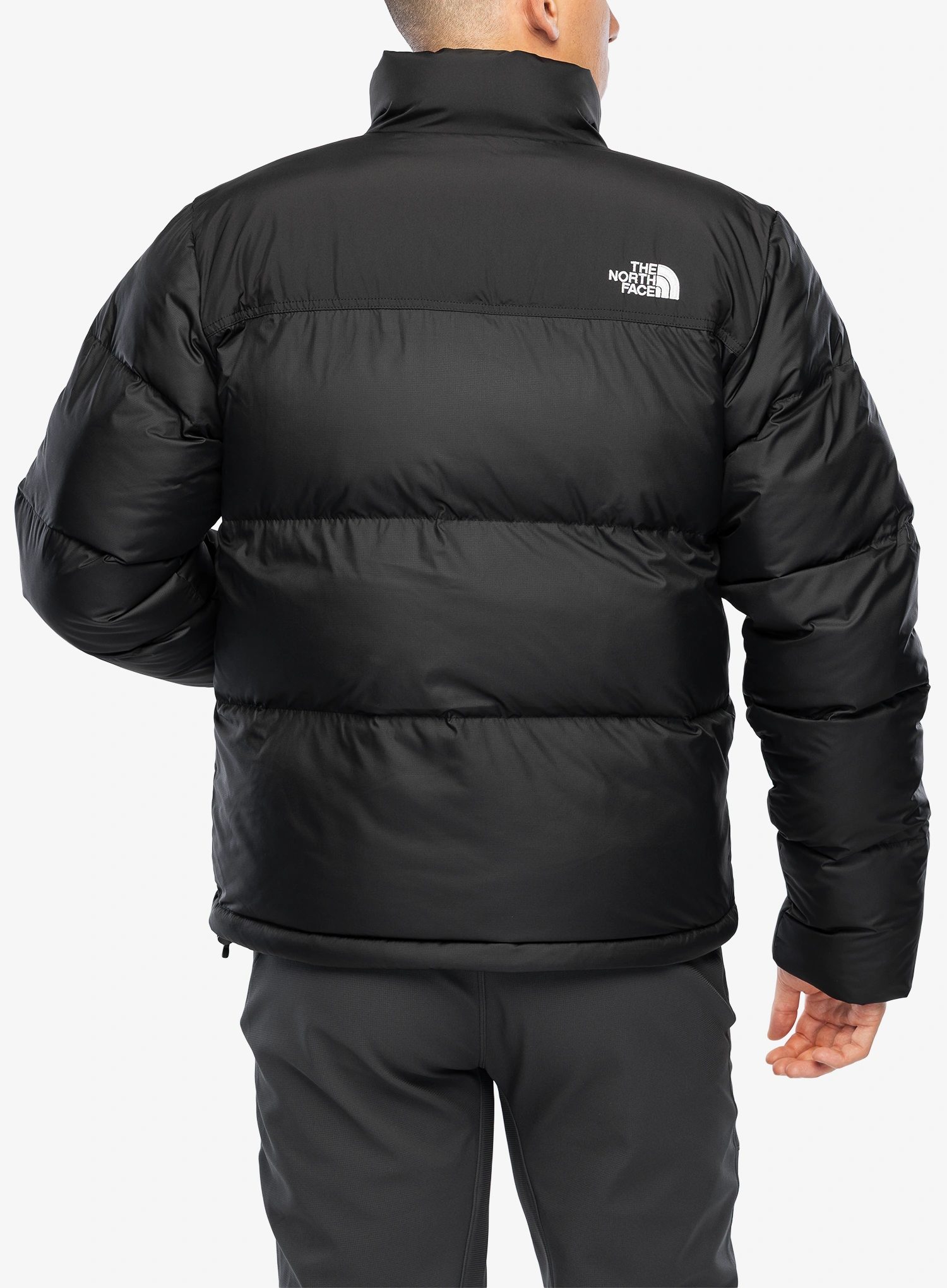 Sintetična jakna The North Face Saikuru Jacket - tnf black