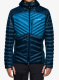 Sintetična jakna Vaude Sesvenna Pro Jacket II - radiate blue
