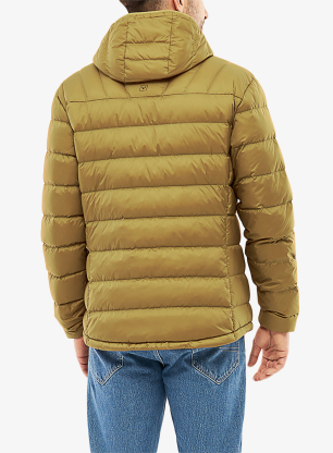Sintetična jakna Viking Rovi - light brown