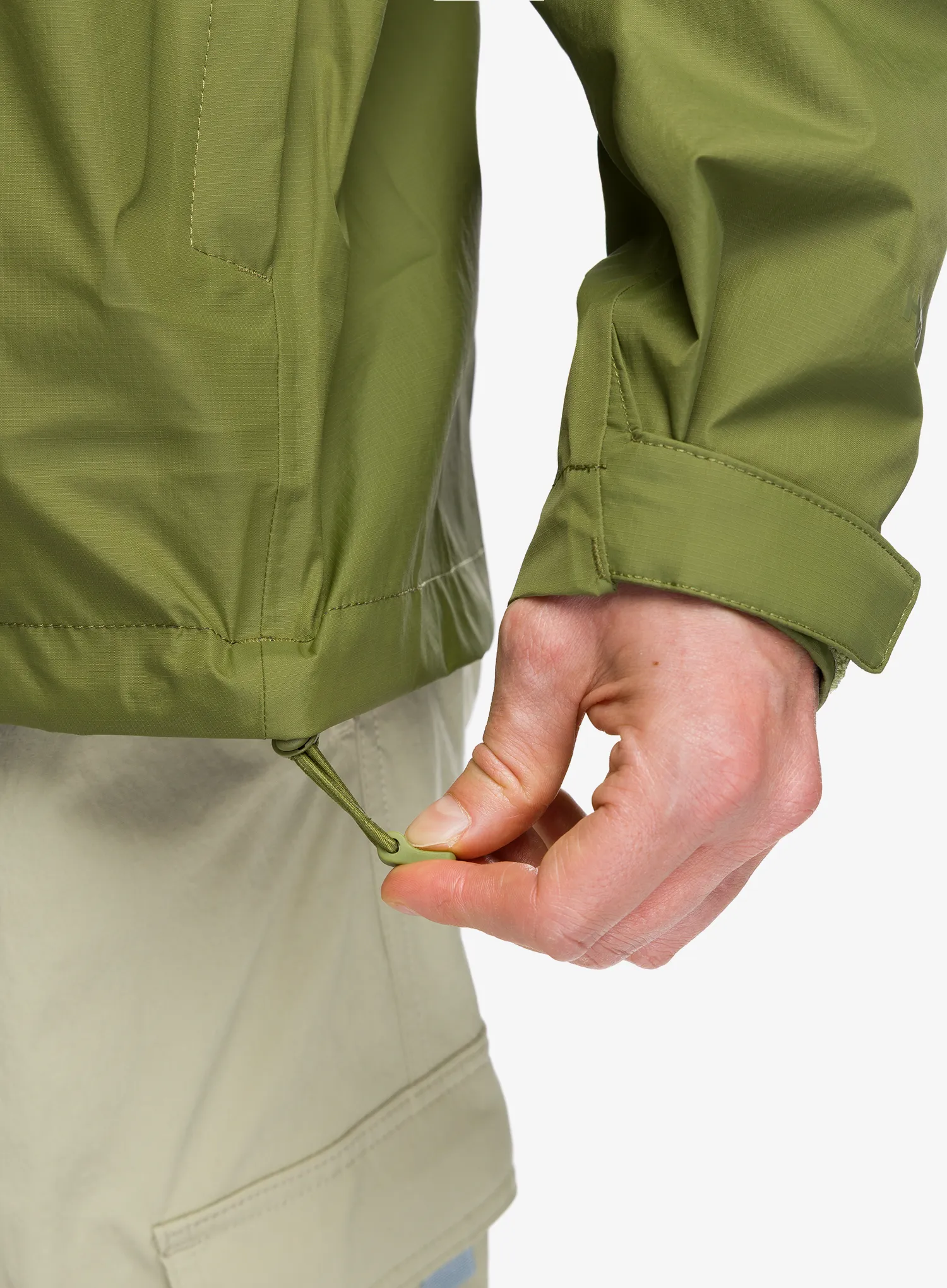 Jakna Patagonia Torrentshell 3L Jacket - caper green