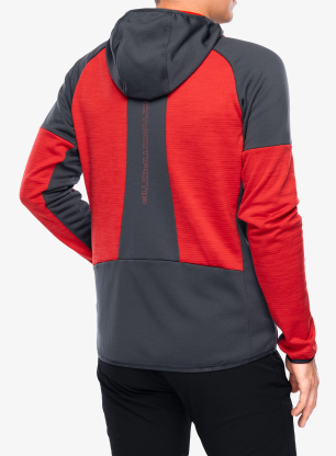 Flis CMP Froven - ferrari melange