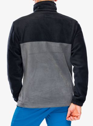 Flis Columbia Steens Mountain 2.0 - black/grill