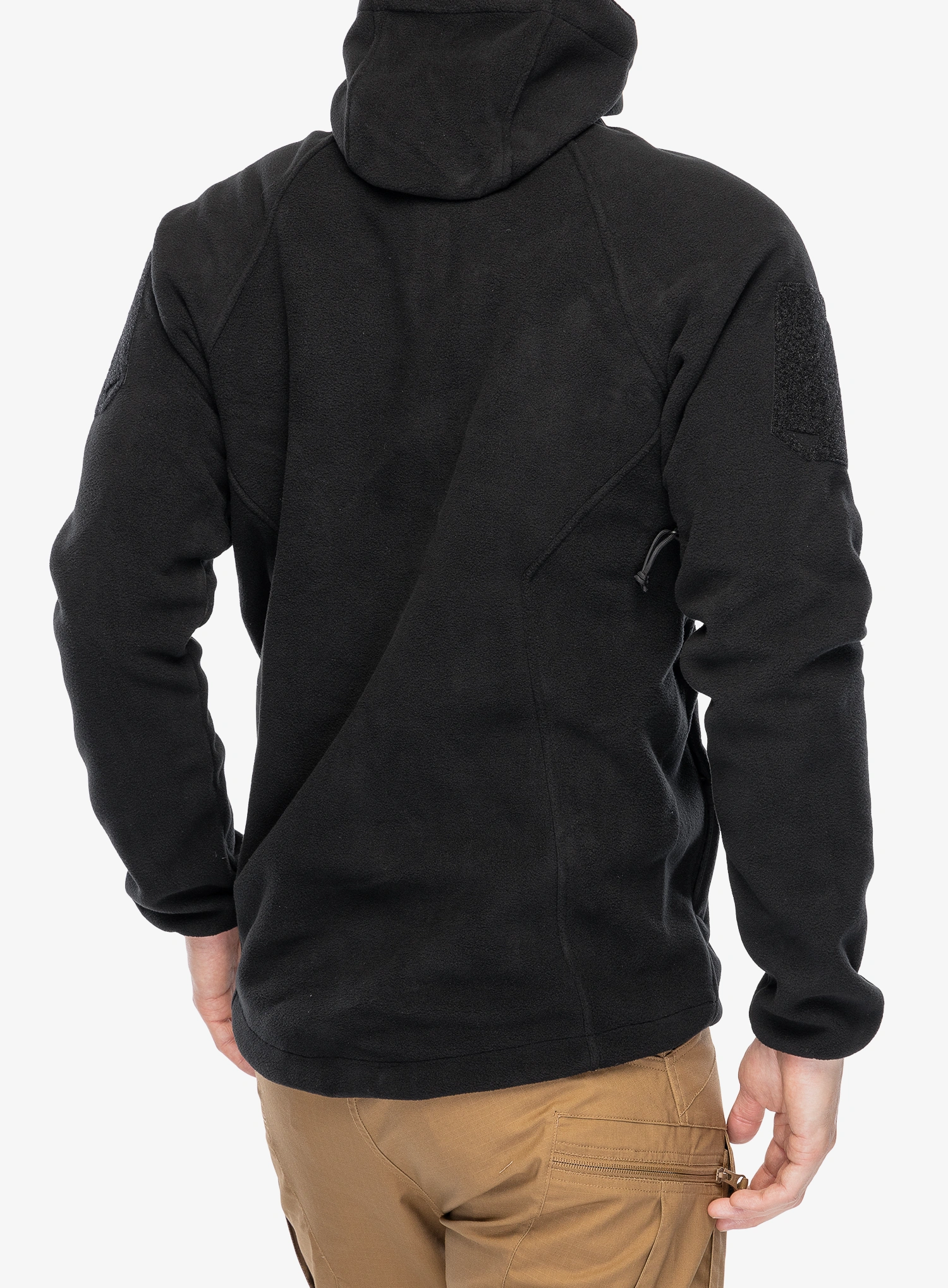 Flis Helikon-Tex Patriot Mk2 - black