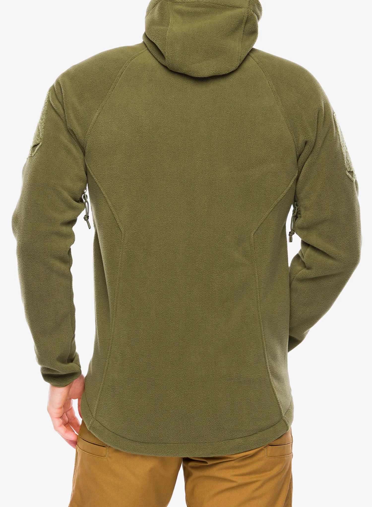Flis Helikon-Tex Patriot Mk2 - olive green