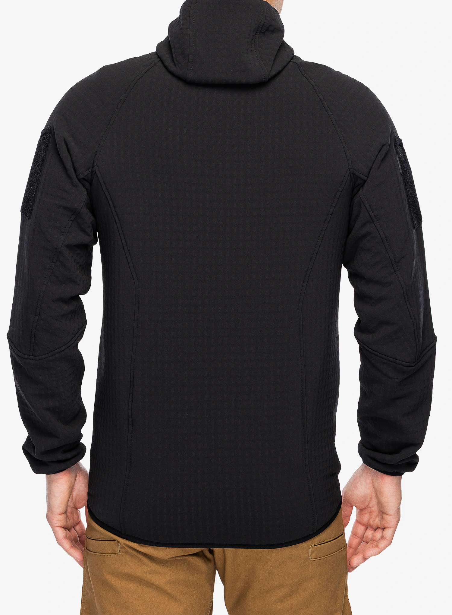 Flis Helikon-Tex Polar Patriot Pro - black