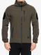 Flis Helikon-Tex Polar Patriot Pro - taiga green