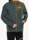 Nepremočljiva jakna adidas TERREX Multi 2.5l RAIN.RDY Jacket - legend ivy/olive strata