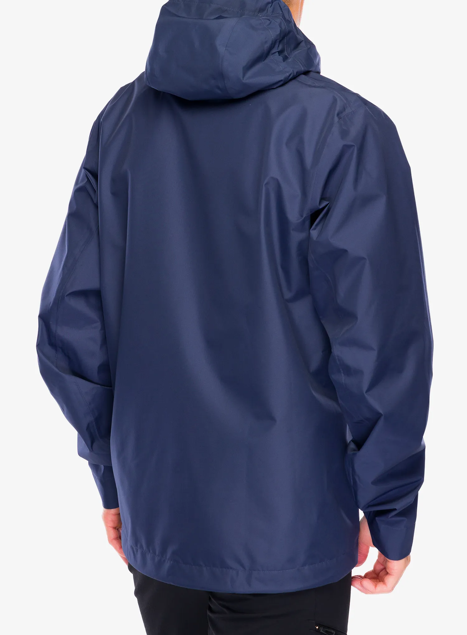 Nepremočljiva jakna adidas TERREX Multi 2.5L RAIN.RDY Jacket - shadow navy