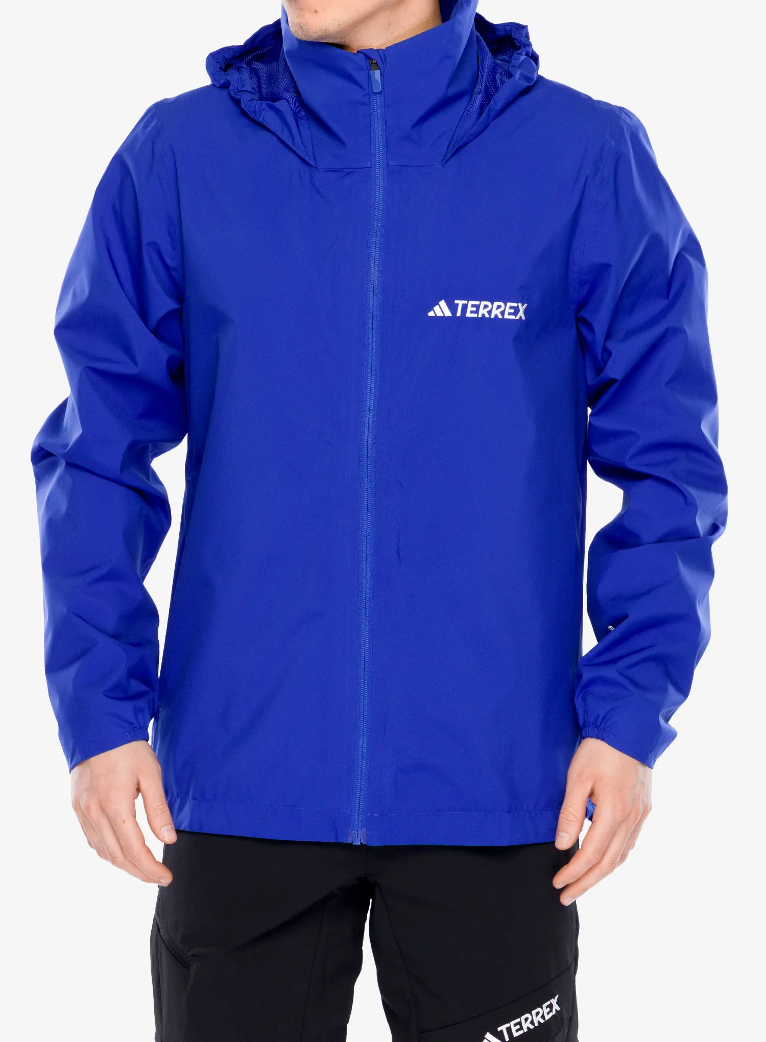 adidasTERREXMultiEssentials2LRainJacketsemilucidblu4067906197643a.webp
