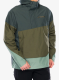 Nepremočljiva jakna adidas TERREX Xploric 2.5L Climaproof Anorak - legivy/olistr/silgrn