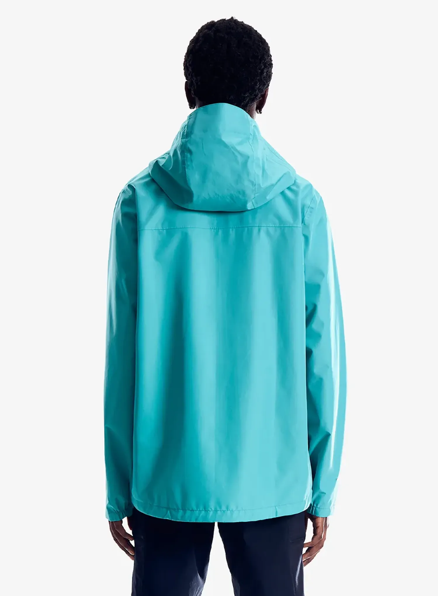Nepremočljiva jakna Berghaus Deluge Pro 3.0 Jkt - calgary blue