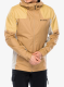 Nepremočljiva jakna Columbia Inner Limits III Jacket - canoe/sand dune/dark stone