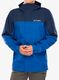 Nepremočljiva jakna Columbia Wahkeena Falls 3L Shell - mountain blue/collegiate navy